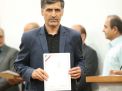 گزارش تصویری مراسم روز کارمند